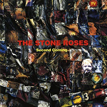 Stone Roses - Second Coming - Vinyl Record