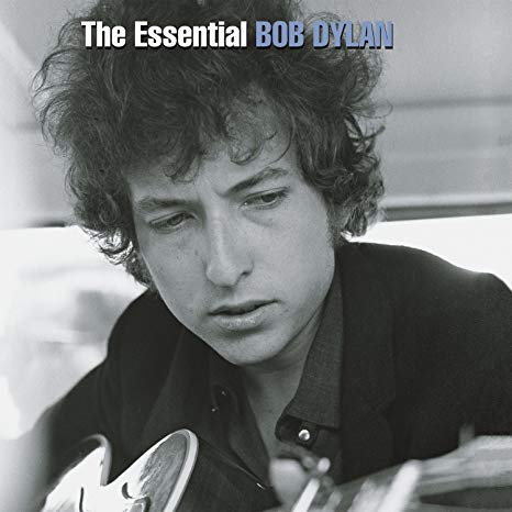 Bob Dylan - Essential - Vinyl Record