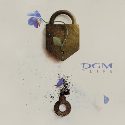 DGM - LIFE - CD
