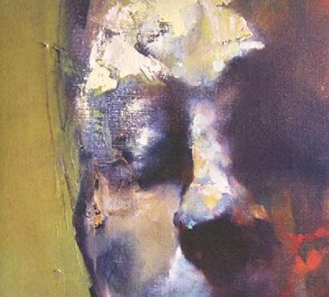 Thomas William Hill - Asylum for Eve - CD