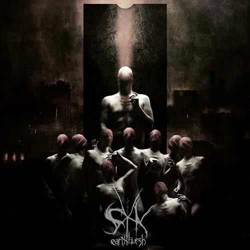 SYK - EARTHFLESH (LTD.DIGI) - CDD
