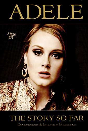Adele: The Story So Far - DVD