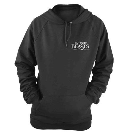 FANTASTIC BEASTS - WITCH'S FRIEND - Clothing - GHSW - Size L