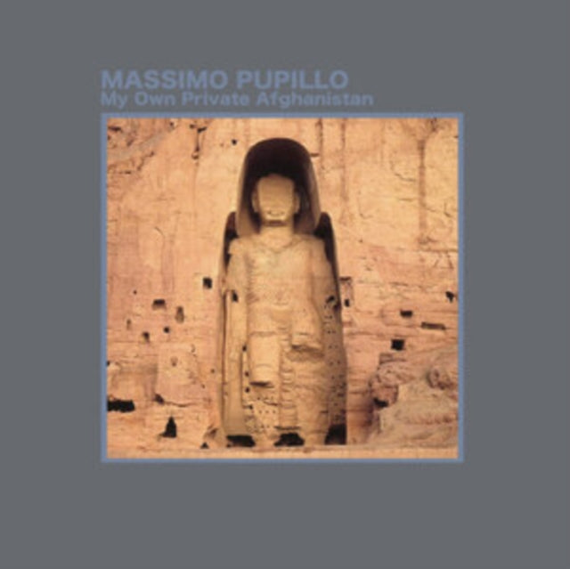 MASSIMO PUPILLO - MY OWN PRIVATE AFGHANISTAN - Vinyl Record VL