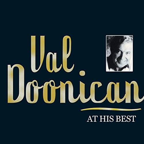 Val Doonican - At His Best - CD