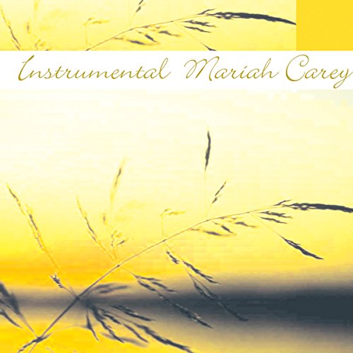 Unknown Artist - Instrumental Mariah Carey - CD