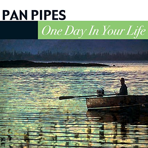 Various Artists - One Day in Your Life - CD