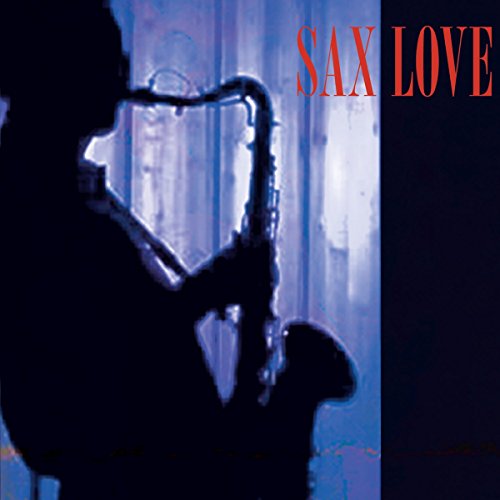 Sax Love - CD