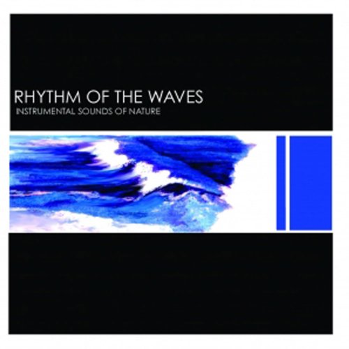 Instrumental - Sounds of Nature: Rhythm of the Waves - CD