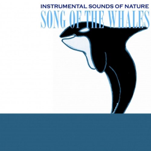 Various Artists - Song of the Whales - CD