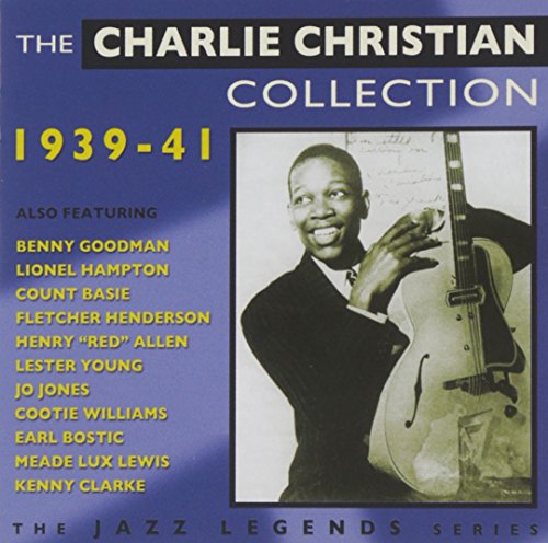 Charlie Christian - Collection - CD