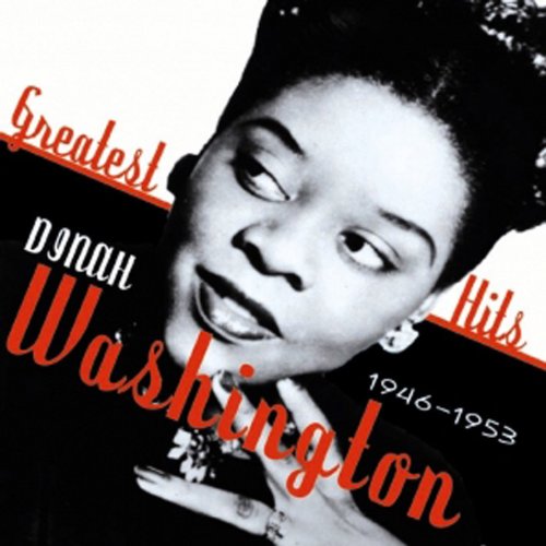 Dinah Washington - Greatest Hits 1946-1953 - CD