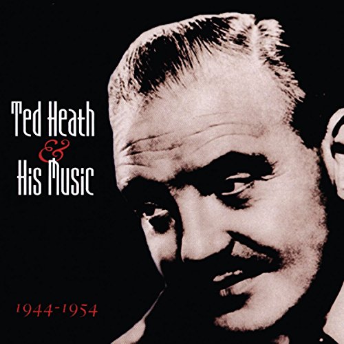 And His Music 1944 - - CD