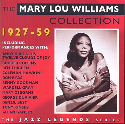Mary Lou Williams - Collection - CD