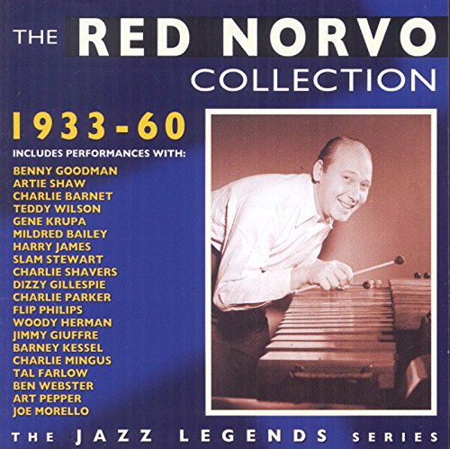 Red Norvo - Collection - CD