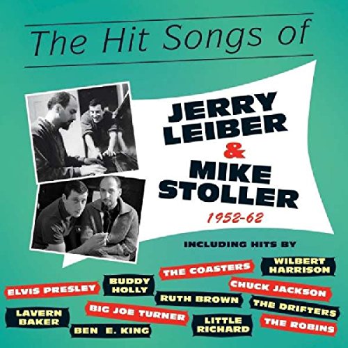 Various Artists - Hit Songs of Jerry Leiber & Mike Stoller 1952-62 - C
