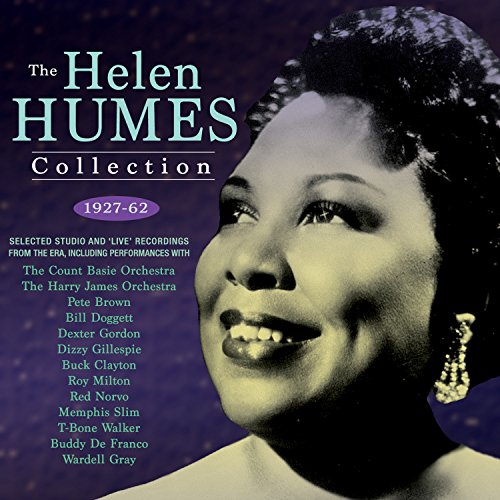 Helen Humes - Collection 1927-62 - CD