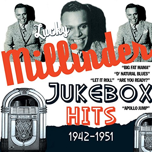 Lucky Millinder - Jukebox Hits 1942 - 1951 - CD