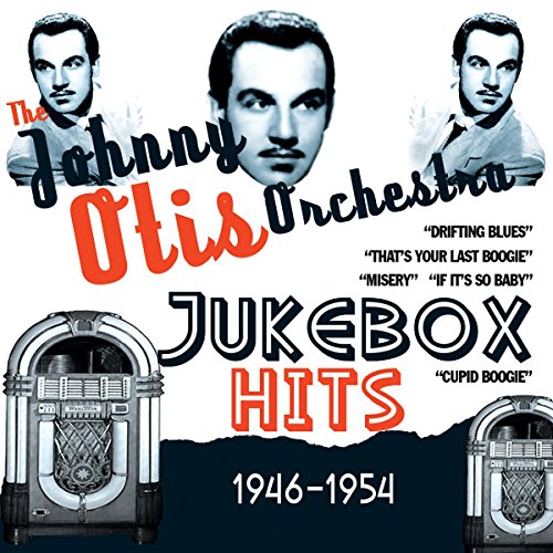 Jukebox Hits 1946 - - CD