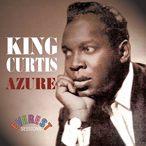 King Curtis - Azure (Everest Sessions) - CD