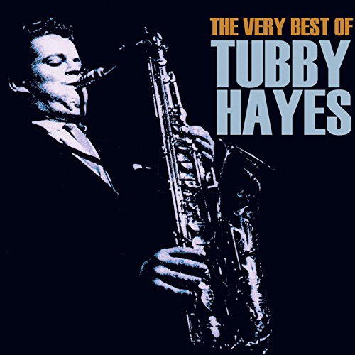 Tubby Hayes - Very Best of - CD
