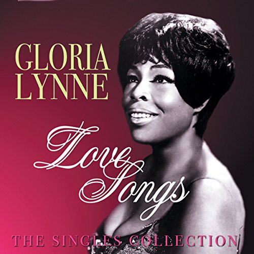 Gloria Lynne - Love Songs - CD