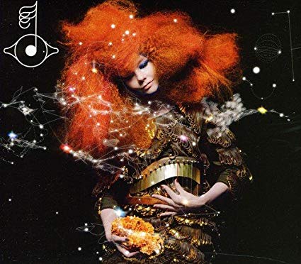 Bjork - Biophilia - CD
