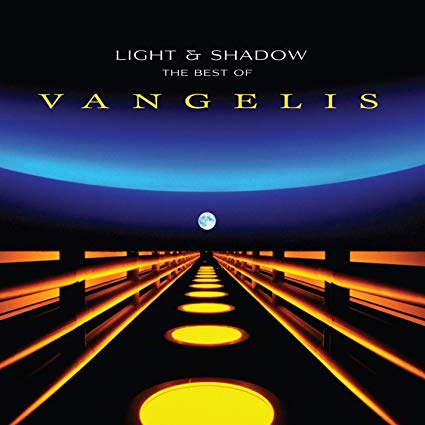 Vangelis - Light & Shadow: The Best Of - CD