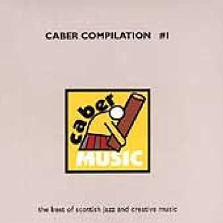 CABER COMPILATION 1 - VARIOUS - CD