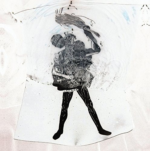 12Z - TREMBLING AIR - New Vinyl Record