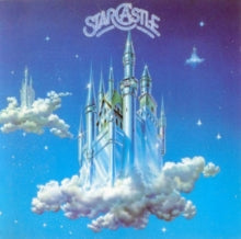 STARCASTLE - CD