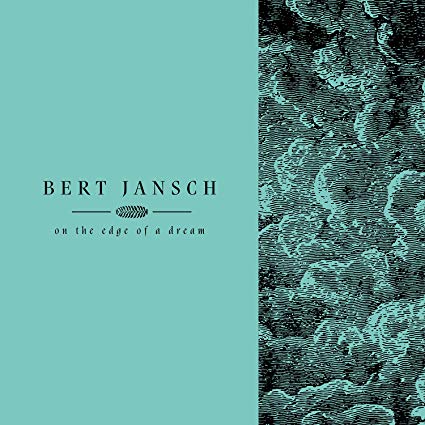 Bert Jansch - Living in the Shadows - CD