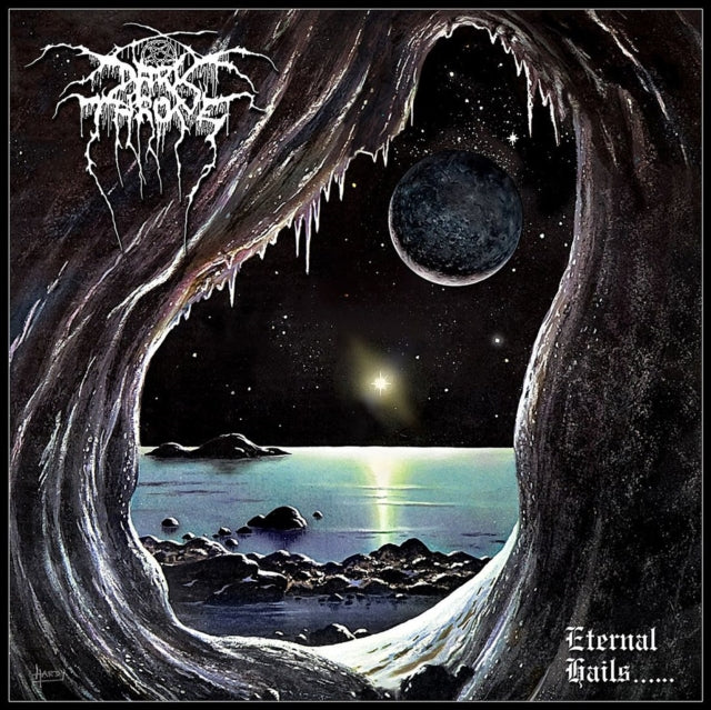 Eternal Hails ( 180Gram Black Vinyl ) - Vinyl Record