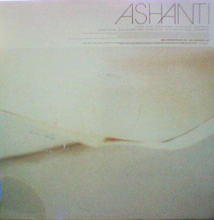 Ashanti - Rain On Me - Used Vinyl Record 12"