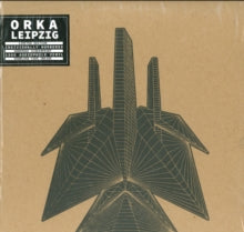 ORKA - LEIPZIG - Vinyl Record