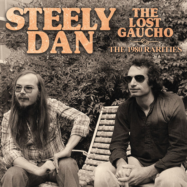 STEELY DAN - Lost Gaucho - CD