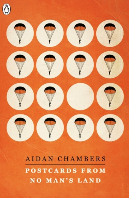 Aidan Chambers - Postcards from No Man's Land - New Paperback