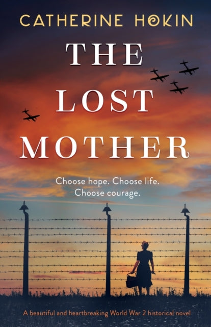 Hokin - Lost Mother A beautiful and heartbreaking World War 2 histori