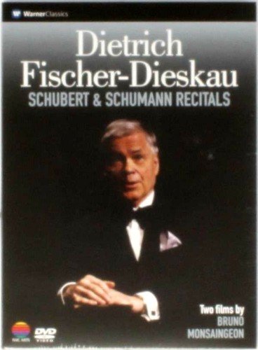 Dietrich Fischer-Die - in Re - DVD