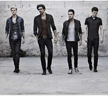 Lawson - Chapman Square - CD
