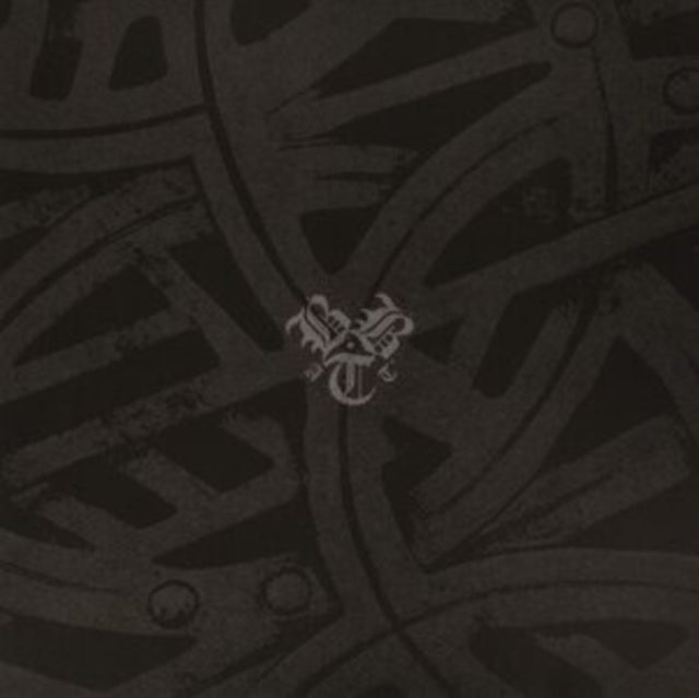 BIBLE BLACK TYRANT - ENCASED IN IRON - New CD