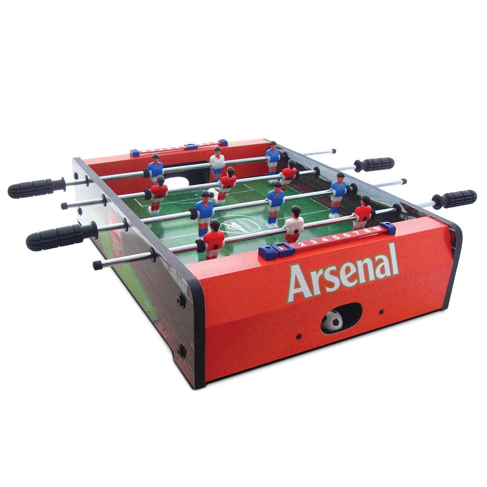 Arsenal FC - 20 inch Football Table Game - Toys & Games