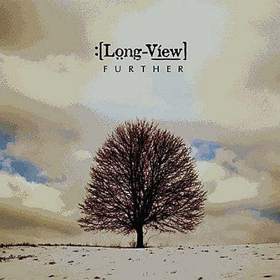 Longview - Further - Used CD
