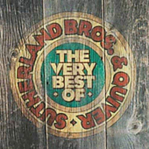 Sutherland Brothers - Very Best Of The & - CD
