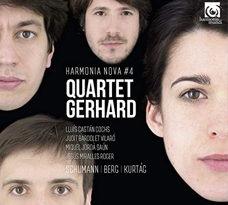 Robert Schumann - CD