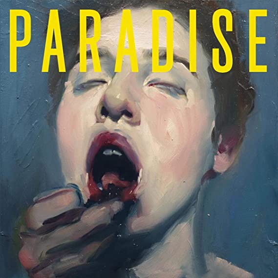 Paradise - Yellow - Vinyl Record 12"