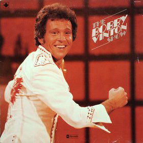 Bobby Vinton - Show - Used Vinyl Record