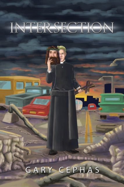 Cephas - Intersection - New paperback or softback