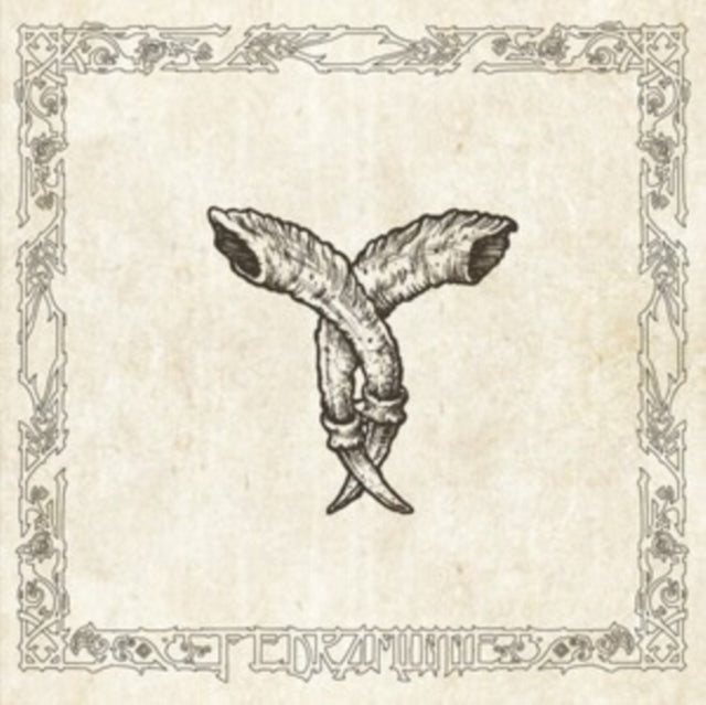 VARDE - FEDRAMINNE - CD