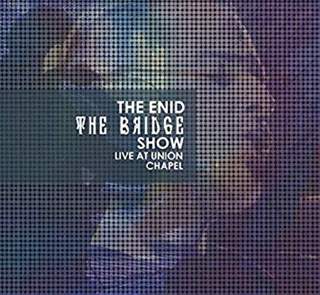 Enid - Bridge Show - CD